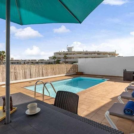 Villa Ramimedi 4 Tías Eksteriør bilde