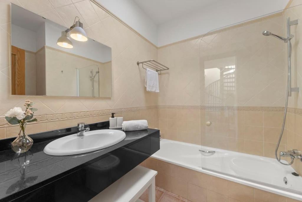 Villa Ramimedi 4 Tías Eksteriør bilde